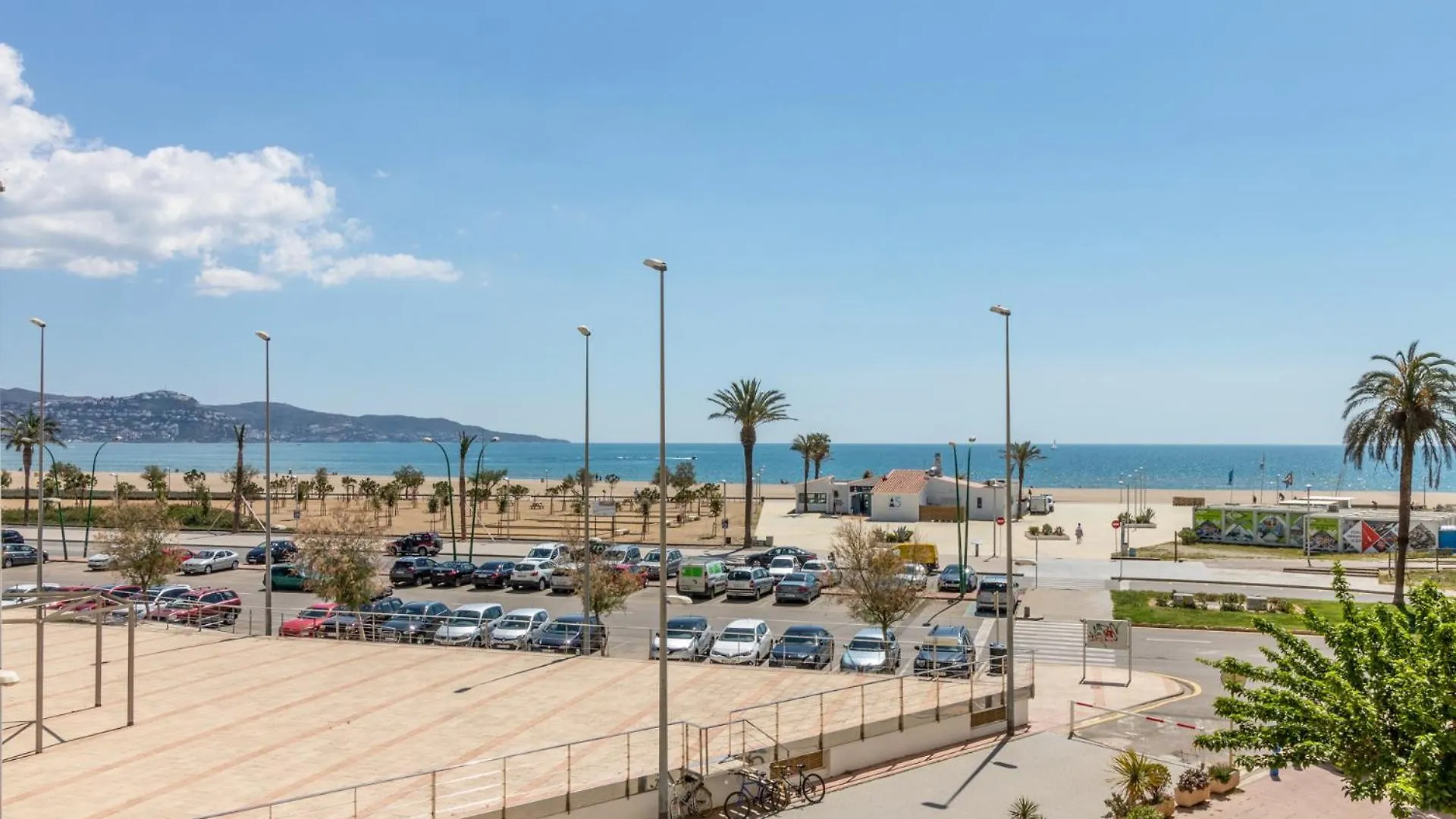 Goldhome - Primera Linea De Mar, 2 Habitaciones Empuriabrava Spain