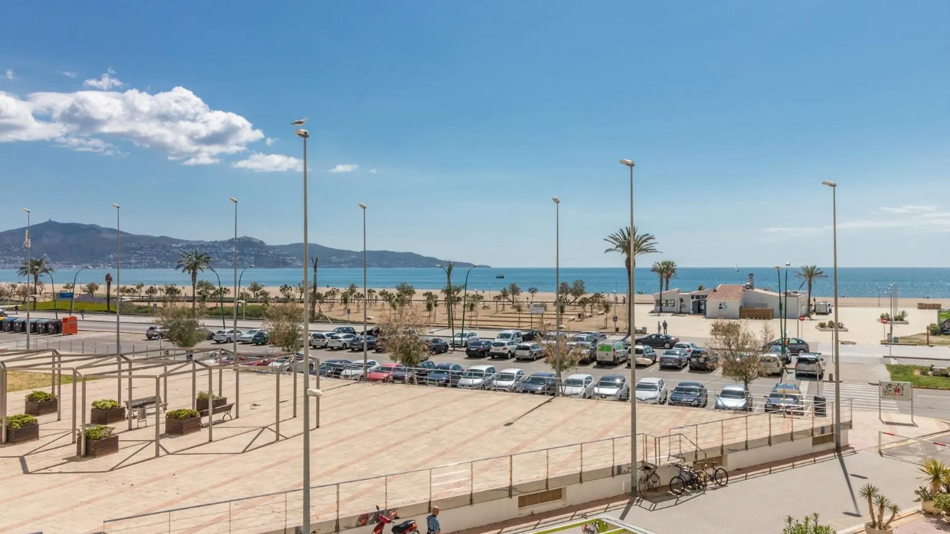 Goldhome - Primera Linea De Mar, 2 Habitaciones Empuriabrava 0*,